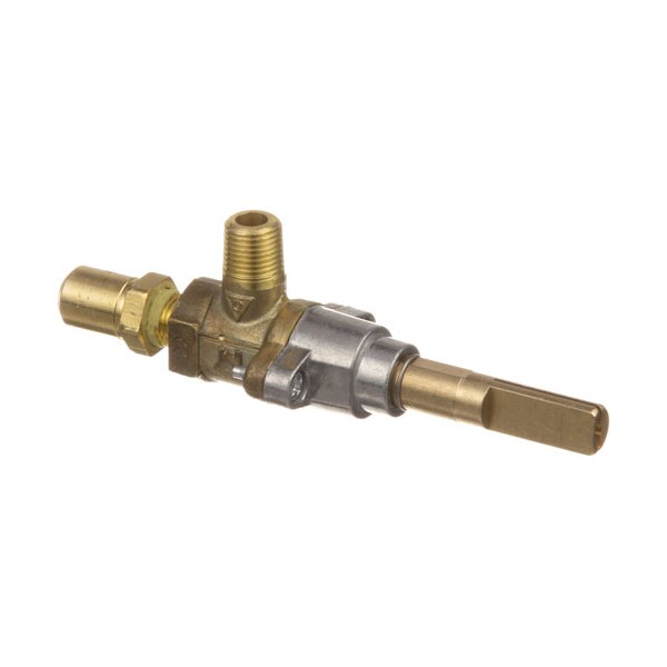 Gas Valve 1/8 Mpt